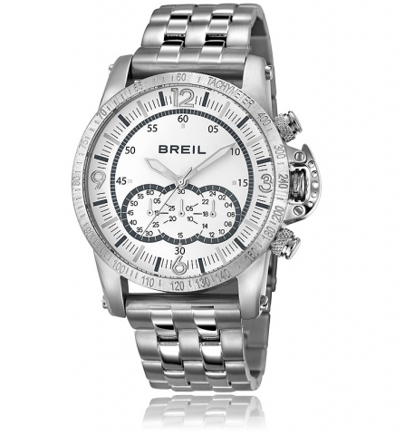 Breil Aviator Breil Watch ref. tw1142