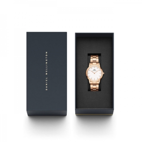 Orologio Daniel Wellington Unisex Iconic Link 32 mm DW00100211