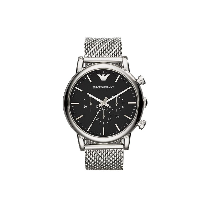 Emporio Armani Man Watch