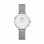 Daniel wellington argento e on sale bianco